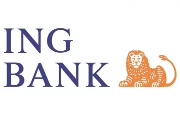 Finanční podpora ING Bank