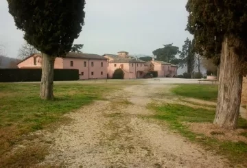 Byli jsme na školení v Itálii (6. - 13.2.2017)