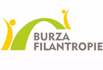 Podpořte nás v hlasování na Burze filantropie!