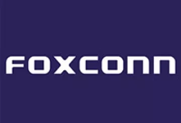 Děkujeme firmě Foxconn