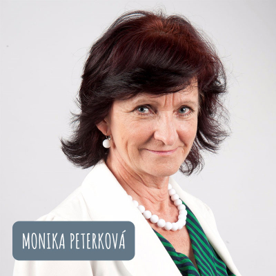Monika Peterková