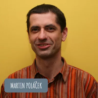 Martin Poláček