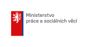 Logo MPSV