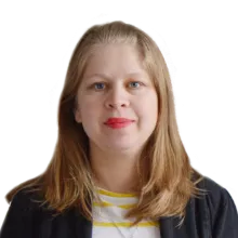 Martina Klapalova