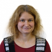 Ivana Němcová