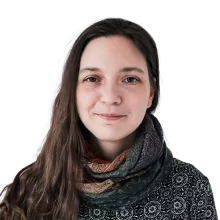 Marie Hrda